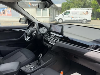 BMW X1 BMW X1 sDrive18d Aut. Exe Editon | Trekhaak | Navi | Camera | - afbeelding nr 12