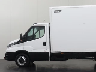 Iveco Daily | Airco | 3-Persoons | 750Kg Laadklep - afbeelding nr 12