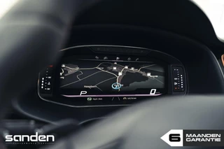 SEAT Leon Seat Leon ST 2.0 CUPRA R 4DRIVE CARBON|PANO|downpipe|Motec - afbeelding nr 66