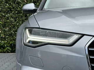 Audi A6 Audi A6 Avant 1.8 TFSI ultra Advance, FACELIFT, NL AUTO, NAP-LOGISCH, MATRIX, KEYLESS, ECC-AIRCO, NAVI, CRUISE, LICHTMETAAL 18