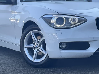 BMW 1 Serie - afbeelding nr 26