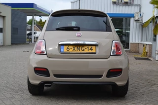 Fiat 500 - afbeelding nr 8