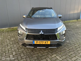 Mitsubishi Eclipse Cross Mitsubishi Eclipse Cross 2.4 PHEV Prestige - afbeelding nr 20