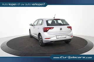 Volkswagen Polo Volkswagen Polo 1.0 TSI DSG Life *1ste Eigenaar*Navigatie*Camera* - afbeelding nr 30