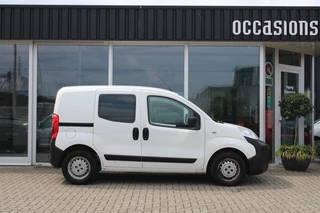 Fiat Fiorino Fiat Fiorino 1.4 Fire - afbeelding nr 3