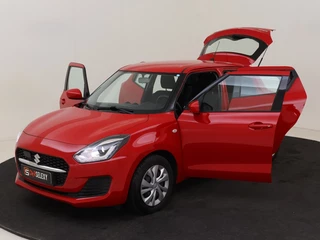 Suzuki Swift - afbeelding nr 25