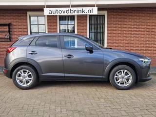 Mazda CX-3 - afbeelding nr 17