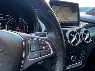 Mercedes-Benz B-Klasse - afbeelding nr 18