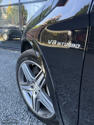 Mercedes-Benz GLE Mercedes GLE-klasse AMG 63 S 4MATIC|Pano|Softclose|Harman/K - afbeelding nr 13