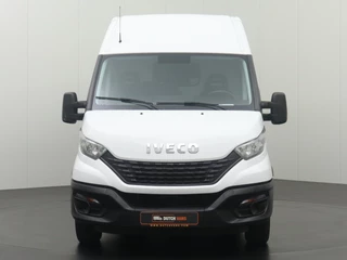 Iveco Daily | Airco | 3-Persoons | Betimmering - afbeelding nr 10