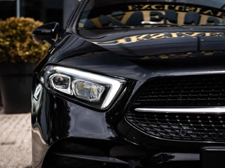 Mercedes-Benz A-Klasse Mercedes A-klasse A250e AMG|PANO|18''|CARPLAY|PLUG-IN|SFEERV - afbeelding nr 34