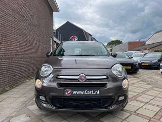 Fiat 500X - afbeelding nr 6