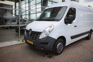 Renault Master Renault Master T35 2.3 dCi L2H3 En. - afbeelding nr 22