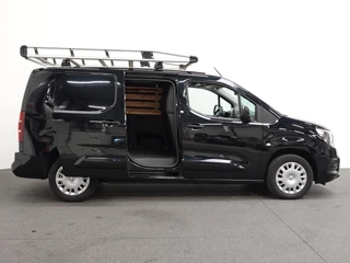 Opel Combo Opel Combo 130pk Automaat L2H1 Edition Navi App-connect DAB Trekhaak Imperiaal - afbeelding nr 38