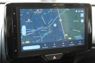 Toyota Yaris Cross - afbeelding nr 22