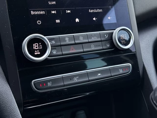 Renault Mégane Estate Renault Mégane Estate 1.3 TCe Intens | NL-auto | 1e Eig | Groot navi | Camera | Trekhaak | Clima | PDC - afbeelding nr 30