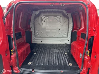 Fiat Fiorino Fiat Fiorino 1.4 SX Benzine! Stuurbekrachtiging! Nieuwe APK! - afbeelding nr 8