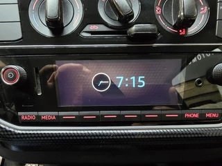 Volkswagen up! Volkswagen UP! 1.0 BMT take up! Airconditioning Bluetooth Elektrische Ramen - afbeelding nr 9