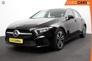 Mercedes-Benz A-Klasse 180 136pk DCT Progressive