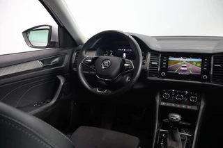 Škoda Kodiaq Škoda Kodiaq 1.5 TSI Business Edition Plus | ACC | Trekhaak | Navi | Camera - afbeelding nr 22
