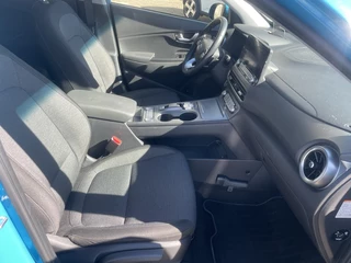 Hyundai Kona - afbeelding nr 11