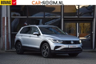 Volkswagen Tiguan 1.5 TSI Life Business