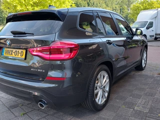 BMW X3 BMW X3 xDrive30e Executive | Plug-In Hybrid | Navi | Clima | Cruise | Led Koplampen | Sportstoel+Stoelverwarming | Licht+Regensensor | Pdc V+A | Privacy Glass | 19''lm - afbeelding nr 46