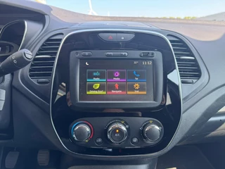 Renault Captur Renault Captur 0.9 TCe Limited - afbeelding nr 26