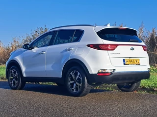 Kia Sportage - afbeelding nr 11