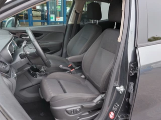 Opel Mokka X 1.6 CDTI 110pk Business+ | Origineel NL | 1500kg Trekgewicht | Navi | Apple Carplay+Android Auto | Airco | Cruise | Pdc V+A | Licht+Regensensor | Mistlampen | Privacy Glass | 17''lm |Trekhaak - afbeelding nr 9