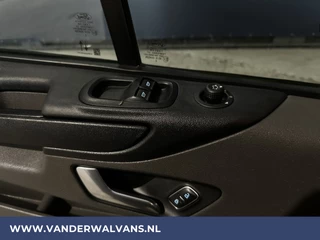 Ford Transit Custom Parkeersensoren, Bijrijdersbank, 2800kg trekvermogen - afbeelding nr 18