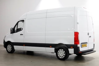 Mercedes-Benz Sprinter - afbeelding nr 9