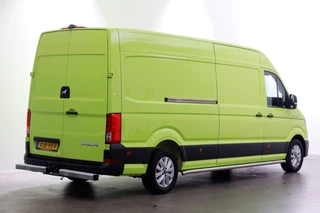 MAN TGE MAN TGE 3.140 2.0 140pk L4H3 (L3H2) Maxi Airco/Navi/Camera 04-2021 - afbeelding nr 2
