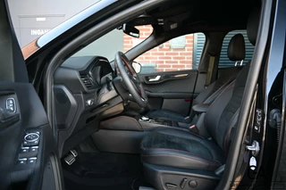 Ford Kuga Ford Kuga 2.5 PHEV ST-Line X |B&O|HEADUP|STUUR+STOELVERWARMING - afbeelding nr 3