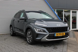 Hyundai Kona - afbeelding nr 2