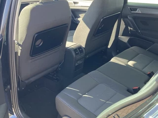 Volkswagen Golf Sportsvan - afbeelding nr 7