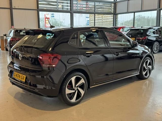 Volkswagen Polo Volkswagen Polo 2.0 TSi 147kw GTi DSG Executive - afbeelding nr 3