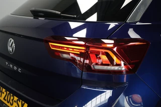 Volkswagen T-Roc - afbeelding nr 12