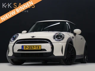 MINI 3-deurs 1.5 One Business Edition