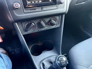 Volkswagen Polo Volkswagen POLO 1.0 Bluemotion / Nardo / 2017 / Weinig KM!! - afbeelding nr 17
