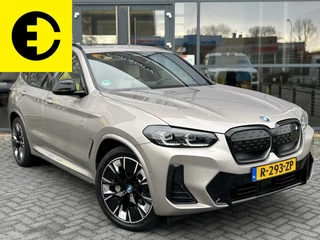 BMW iX3 BMW iX3 High Executive 80 kWh | Pano | CarPlay |Harman/Kardon - afbeelding nr 10