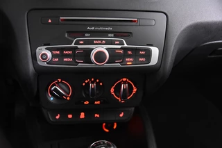 Audi A1 Sportback - afbeelding nr 14