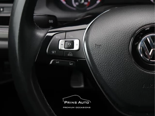 Volkswagen Polo |ACC|NAVI|CARPLAY|DAB| - afbeelding nr 11