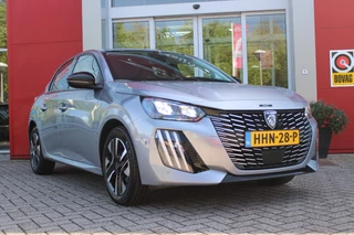 Peugeot 208 Peugeot 208 1.2 100PK ALLURE | CAMERA VOOR + ACHTER | KEYLESS ENTRY/START | DODEHOEK DETECTIE | NAVIGATIE | DRAADLOZE APPLE CARPLAY/ANDROID AUTO | PARKEERSENSOREN VOOR + ACHTER | ADAPTIVE CRUISE CONTROL | DAB+ RADIO | LED KOPLAMPEN | - afbeelding nr 20