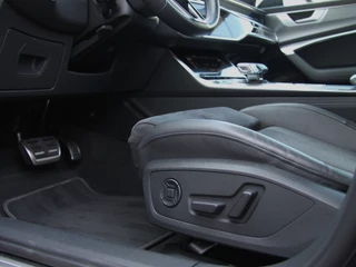 Audi A6 Audi A6 Avant 55TFSI e Hybrid 367pk quattro Competition S-line | Pano dak | B&O | Trekhaak - afbeelding nr 32
