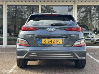 Hyundai Kona Hyundai Kona EV Fashion 64 kWh|500KM|Autopilot|Camera|9000DKM| - afbeelding nr 5
