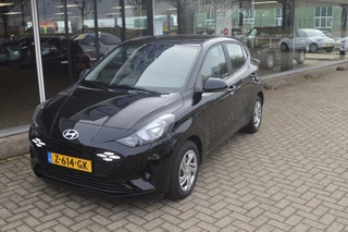 Hyundai i10 - afbeelding nr 2