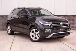 Volkswagen T-Cross | LED | ACC | Camera | Climate | Carplay - afbeelding nr 14