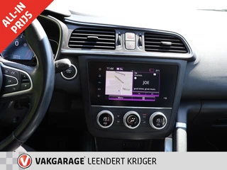 Renault Kadjar Renault Kadjar 1.3 TCe Intens - afbeelding nr 17