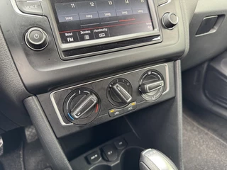 Volkswagen Polo Volkswagen Polo 1.2 TSI Comfortline DSG CRUISE AIRCO CARPLAY NAP - afbeelding nr 14